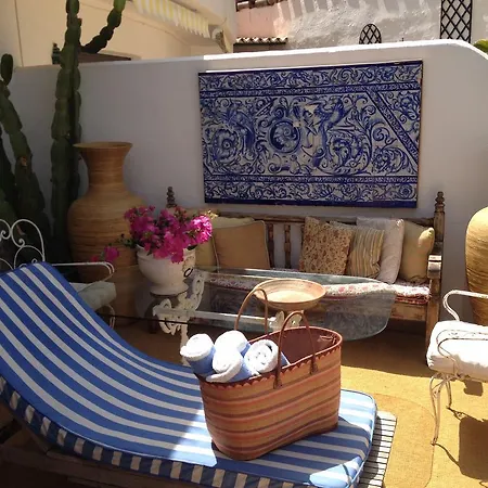 Chambao Marbella