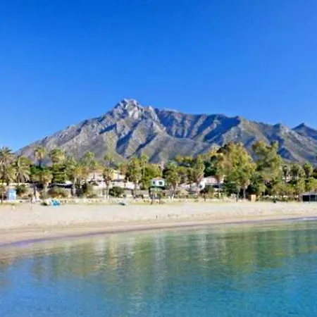 Chambao Lägenhet Marbella