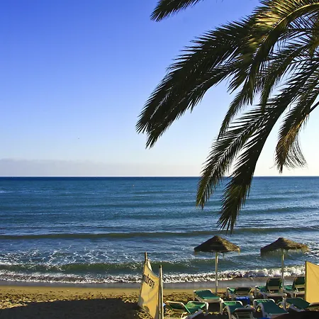 Chambao Lägenhet Marbella