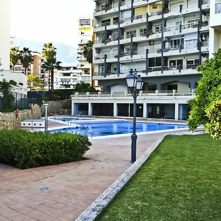 Lägenhet Chambao Marbella