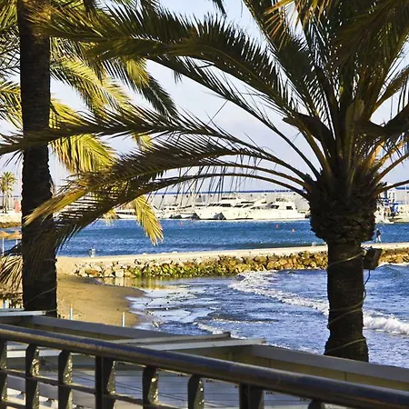 Lägenhet Chambao Marbella