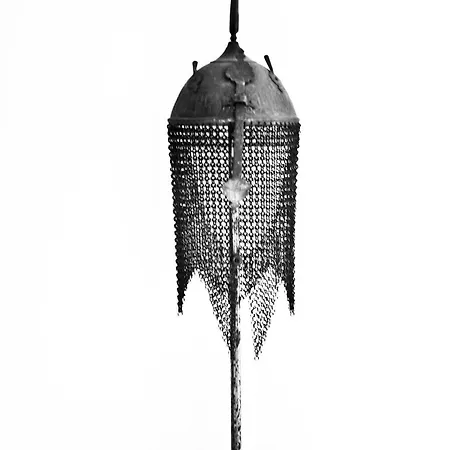 Lejlighed Chambao Marbella