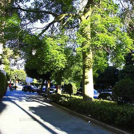 Chambao Lägenhet Marbella