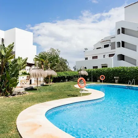 Chambao Lägenhet Marbella