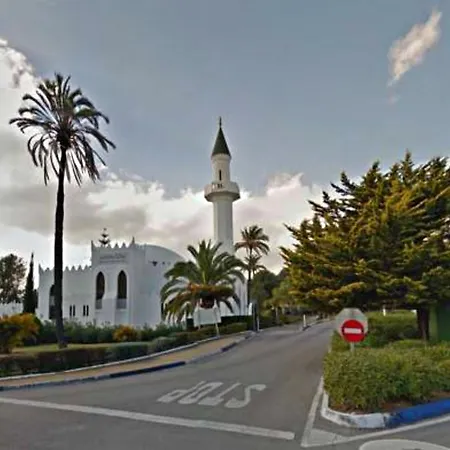 Chambao Marbella