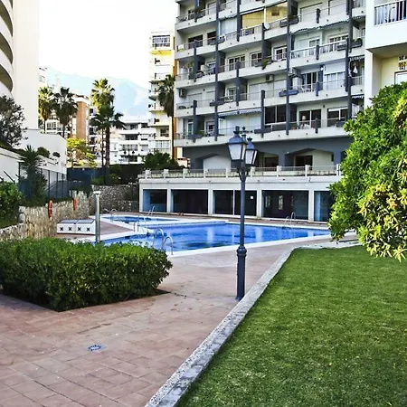 Chambao Marbella