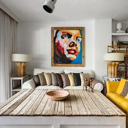 Apartment Chambao *