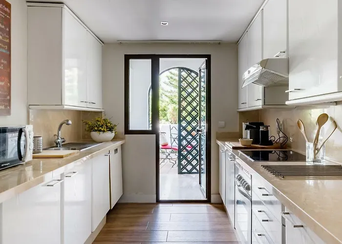 Apartment Chambao