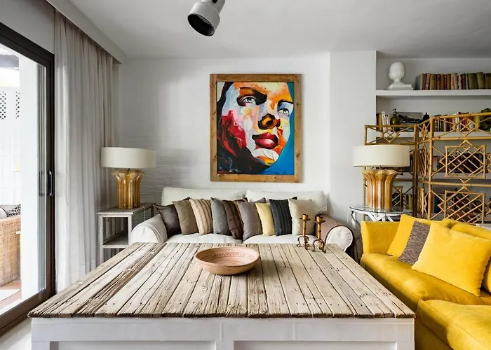 Apartment Chambao *