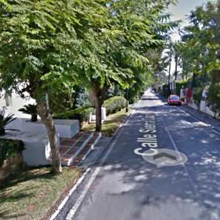 Appartamento Chambao Marbella